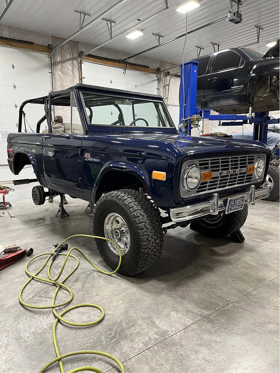 Build Project 22